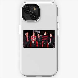 Bring Me The Horizon Collection for fans Bring Me The Horizon iPhone Cases