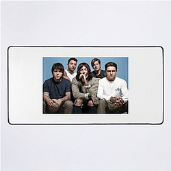 Bring Me The Horizon Merch Collection Bring Me The Horizon Mouse Pads