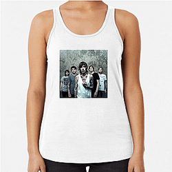 Bring Me The Horizon Merch For Fans Bring Me The Horizon Tank Tops
