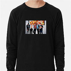 Bring Me The Horizon Merchandise For Fans Bring Me The Horizon Sweatshirts