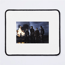 Bring Me The Horizon Merch Bring Me The Horizon Mouse Pads