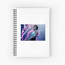 Bring Me The Horizon Special Collection Bring Me The Horizon Notebook