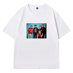 Bring Me The Horizon Merchandise Bring Me The Horizon T-Shirts