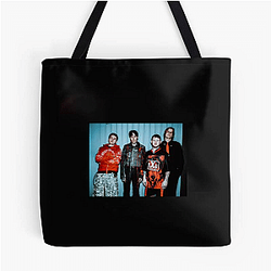 Bring Me The Horizon Merchandise Bring Me The Horizon Bags
