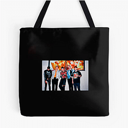 Bring Me The Horizon Merchandise For Fans Bring Me The Horizon Bags