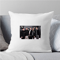 Bring Me The Horizon Signature Bring Me The Horizon Pillows Cover