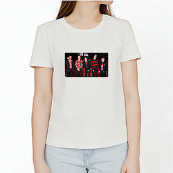 Bring Me The Horizon Collection for fans Bring Me The Horizon T-Shirts