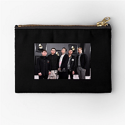 Bring Me The Horizon Signature Bring Me The Horizon Zipper Pouches