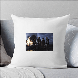Bring Me The Horizon Merch Bring Me The Horizon Pillows Cover