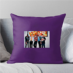 Bring Me The Horizon Merchandise For Fans Bring Me The Horizon Pillows Cover
