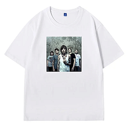 Bring Me The Horizon Merch For Fans Bring Me The Horizon T-Shirts