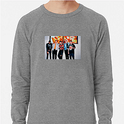 Bring Me The Horizon Merchandise For Fans Bring Me The Horizon Sweatshirts