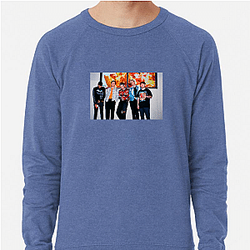 Bring Me The Horizon Merchandise For Fans Bring Me The Horizon Sweatshirts