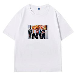 Bring Me The Horizon Merchandise For Fans Bring Me The Horizon T-Shirts