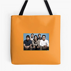 Bring Me The Horizon Merch Collection Bring Me The Horizon Bags