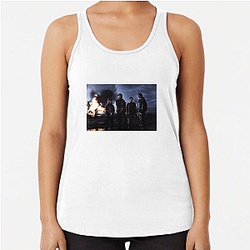 Bring Me The Horizon Merch Bring Me The Horizon Tank Tops