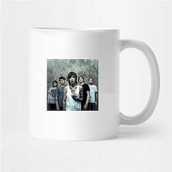 Bring Me The Horizon Merch For Fans Bring Me The Horizon Mugs