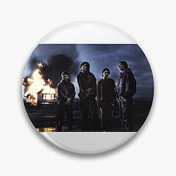 Bring Me The Horizon Merch Bring Me The Horizon Pins
