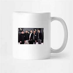Bring Me The Horizon Signature Bring Me The Horizon Mugs