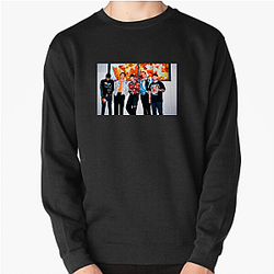 Bring Me The Horizon Merchandise For Fans Bring Me The Horizon Sweatshirts