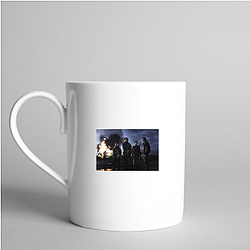 Bring Me The Horizon Merch Bring Me The Horizon Mugs