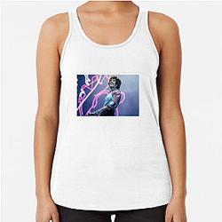 Bring Me The Horizon Special Collection Bring Me The Horizon Tank Tops
