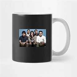 Bring Me The Horizon Merch Collection Bring Me The Horizon Mugs