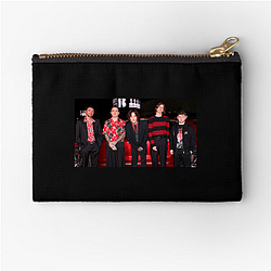 Bring Me The Horizon Collection for fans Bring Me The Horizon Zipper Pouches