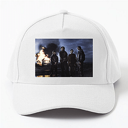 Bring Me The Horizon Merch Bring Me The Horizon Hats & Caps