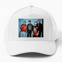 Bring Me The Horizon Merchandise Bring Me The Horizon Hats & Caps