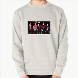 Bring Me The Horizon Collection for fans Bring Me The Horizon Sweatshirts