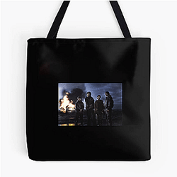 Bring Me The Horizon Merch Bring Me The Horizon Bags