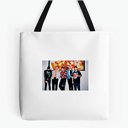 Bring Me The Horizon Merchandise For Fans Bring Me The Horizon Bags