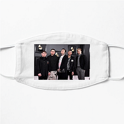 Bring Me The Horizon Signature Bring Me The Horizon Face Masks