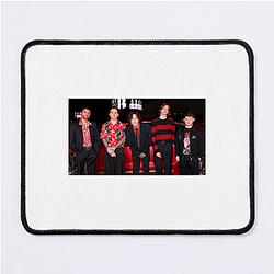 Bring Me The Horizon Collection for fans Bring Me The Horizon Mouse Pads