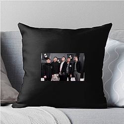 Bring Me The Horizon Signature Bring Me The Horizon Pillows Cover