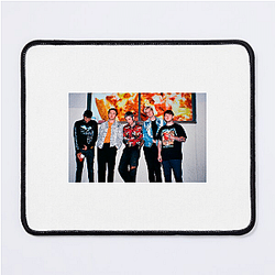 Bring Me The Horizon Merchandise For Fans Bring Me The Horizon Mouse Pads