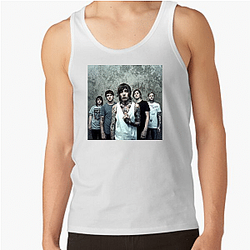 Bring Me The Horizon Merch For Fans Bring Me The Horizon Tank Tops