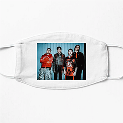 Bring Me The Horizon Merchandise Bring Me The Horizon Face Masks