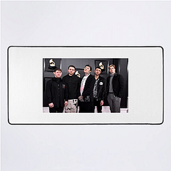 Bring Me The Horizon Signature Bring Me The Horizon Mouse Pads