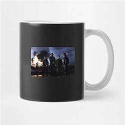 Bring Me The Horizon Merch Bring Me The Horizon Mugs
