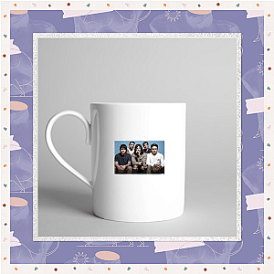 Bring Me The Horizon Mugs