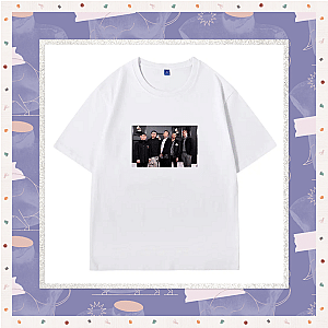 Bring Me The Horizon T-Shirts
