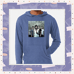 Bring Me The Horizon Hoodies