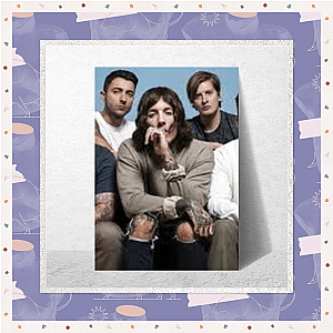 Bring Me The Horizon Posters
