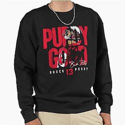 Brock Purdy Sweatshirt