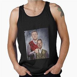 Brock Purdy George Kittle Tank