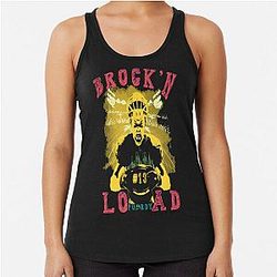 Brock Purdy Racerback Tank Top