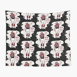 Brock Purdy Tapestry