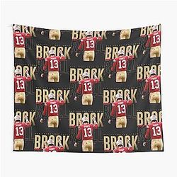 Brock Purdy Tapestry